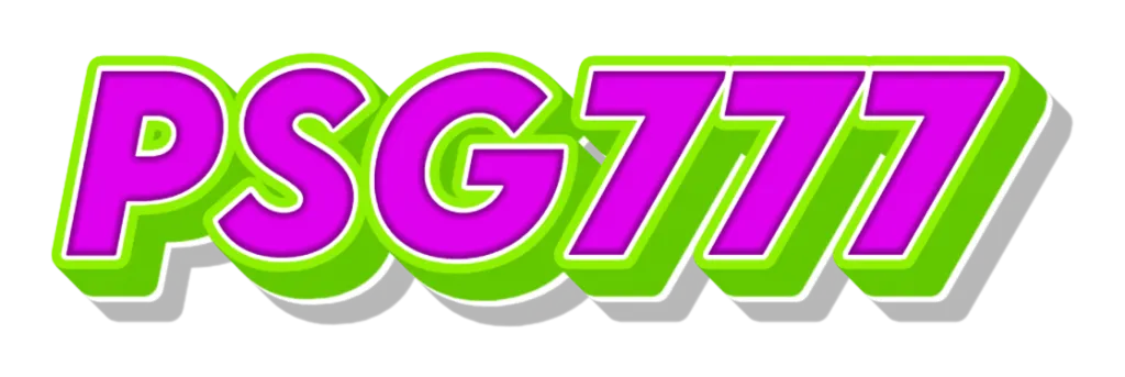 PSG777